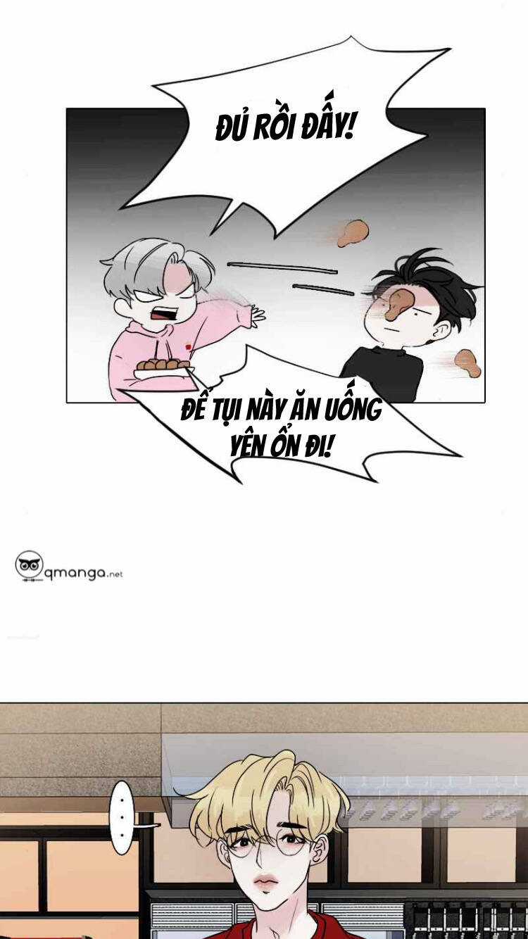 Sau Ánh Hào Quang Chương 2 trang 10