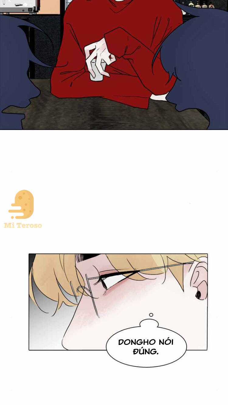 Sau Ánh Hào Quang Chương 2 trang 11