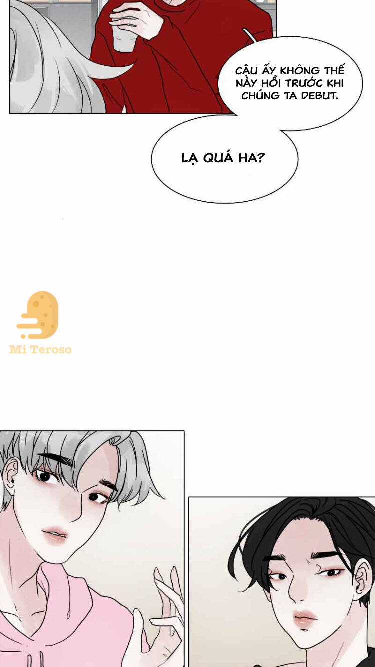 Sau Ánh Hào Quang Chương 2 trang 16