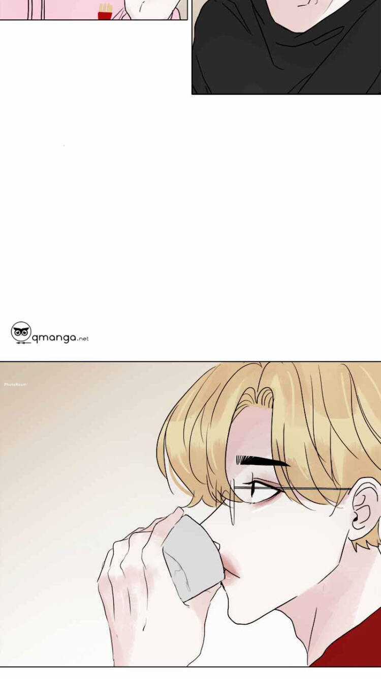 Sau Ánh Hào Quang Chương 2 trang 17