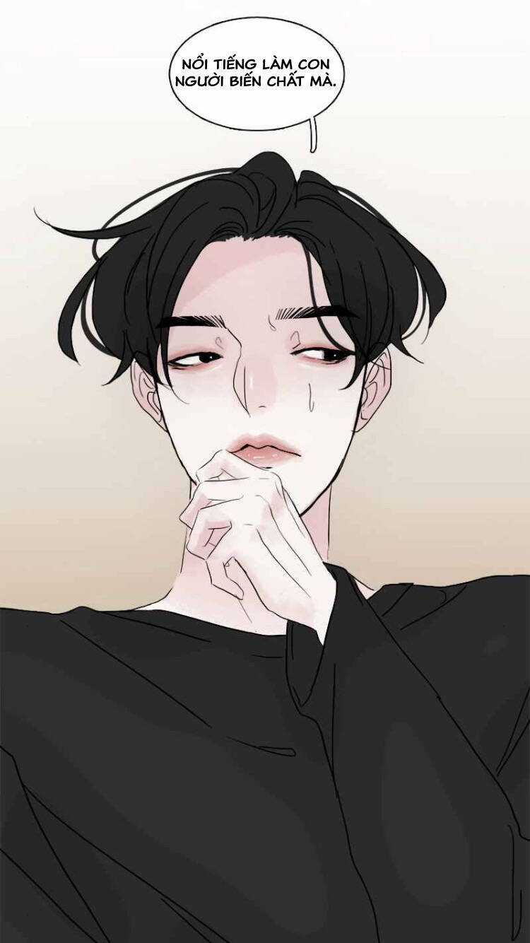 Sau Ánh Hào Quang Chương 2 trang 18