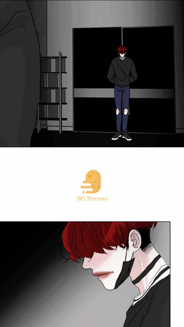 Sau Ánh Hào Quang Chương 2 trang 21