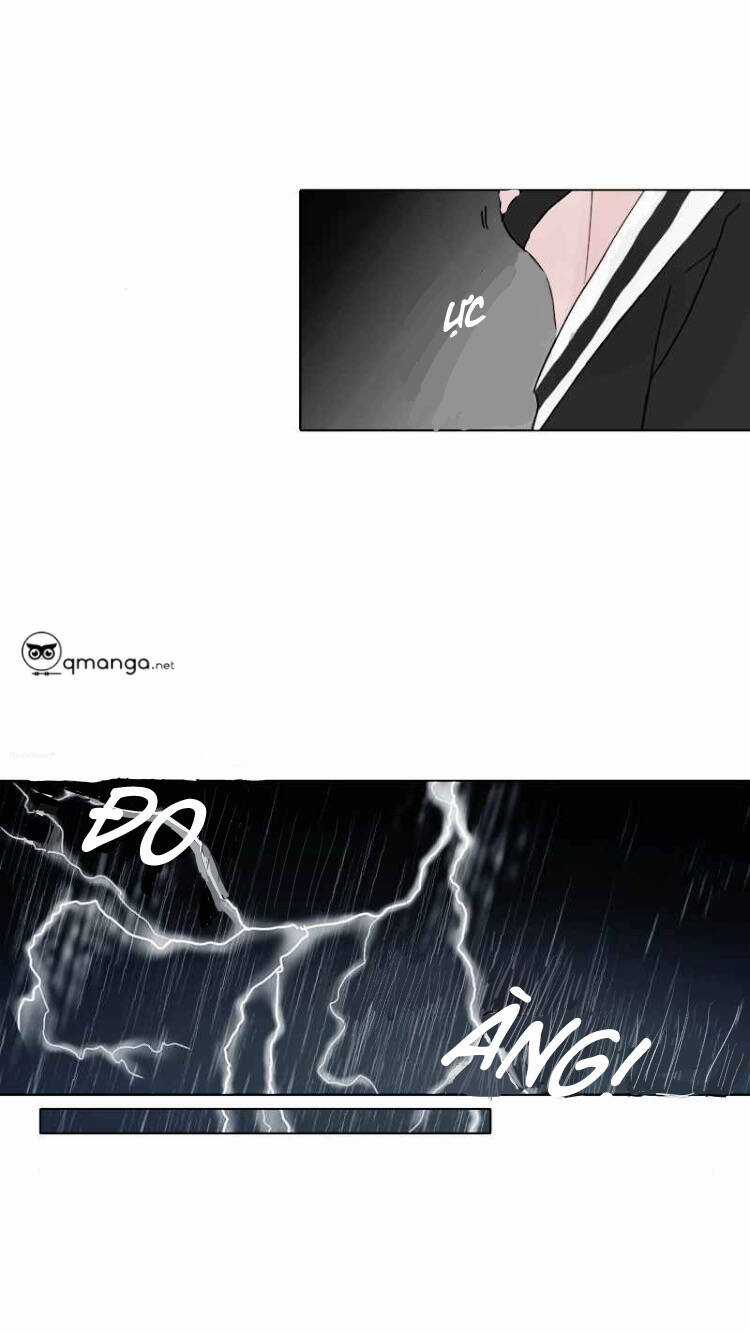 Sau Ánh Hào Quang Chương 2 trang 22