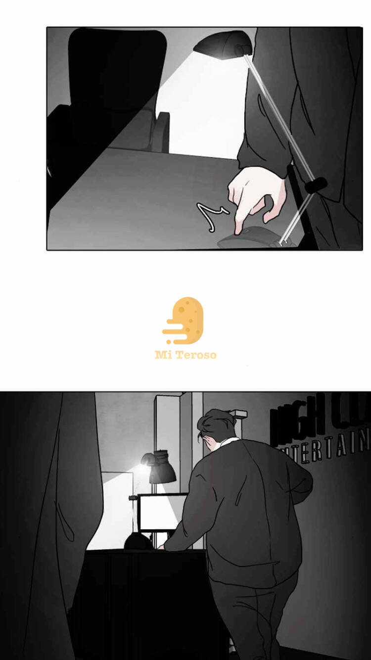 Sau Ánh Hào Quang Chương 2 trang 23