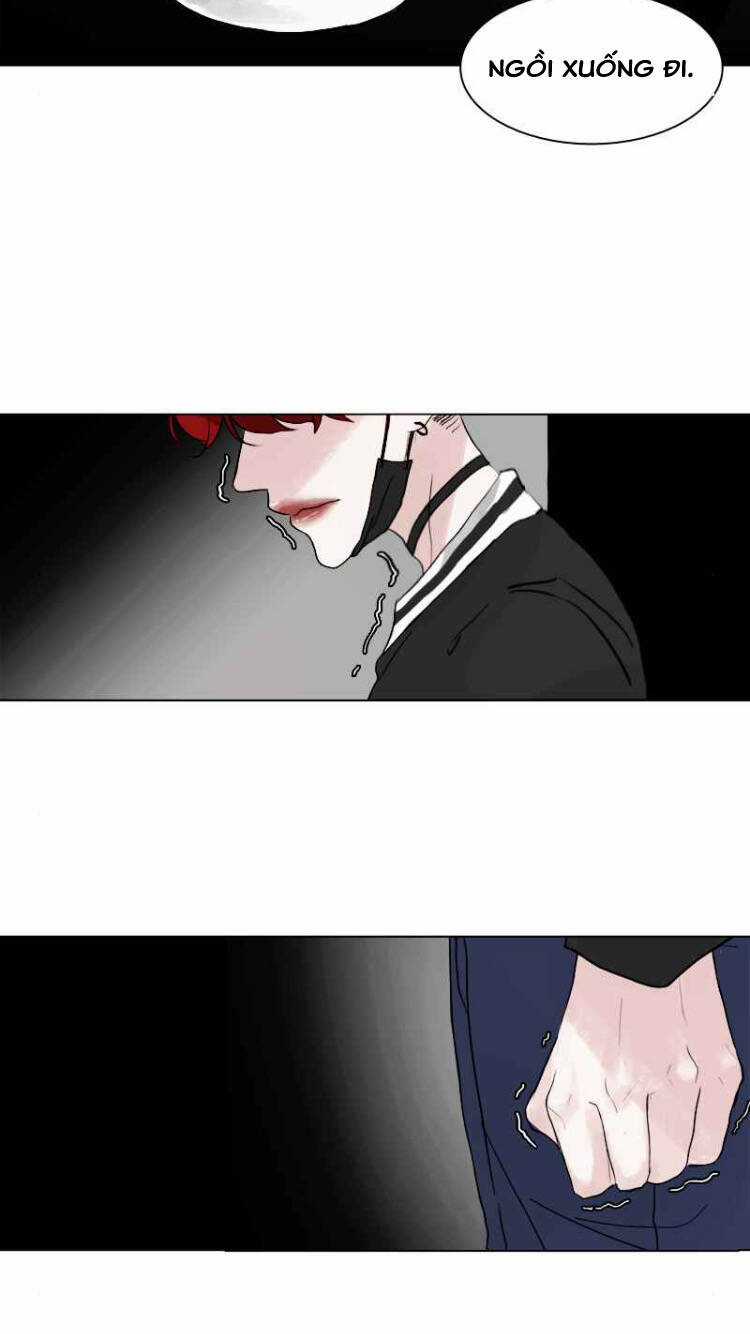 Sau Ánh Hào Quang Chương 2 trang 25