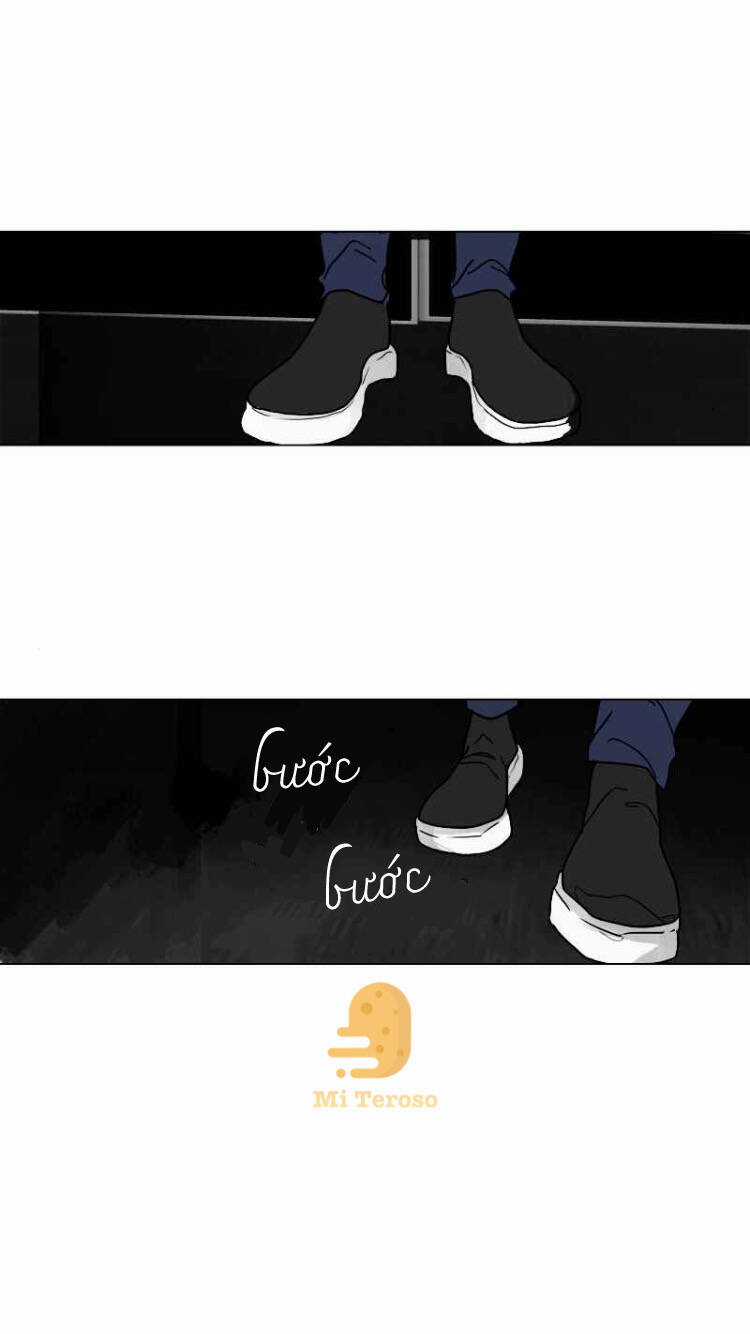 Sau Ánh Hào Quang Chương 2 trang 26