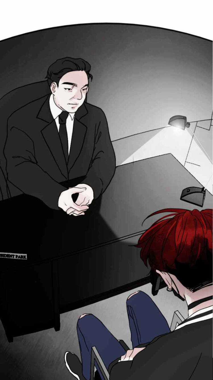 Sau Ánh Hào Quang Chương 2 trang 27