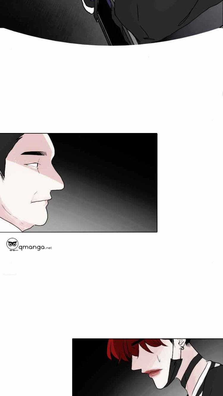 Sau Ánh Hào Quang Chương 2 trang 28