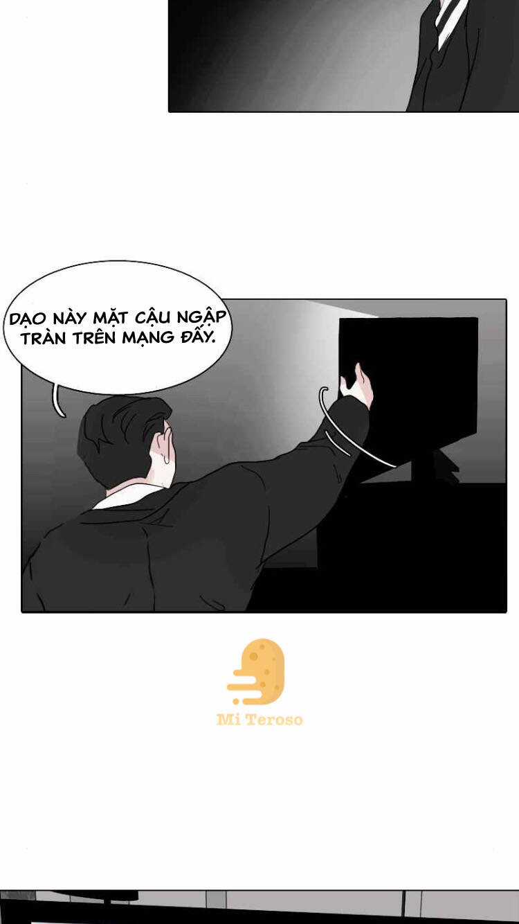 Sau Ánh Hào Quang Chương 2 trang 29