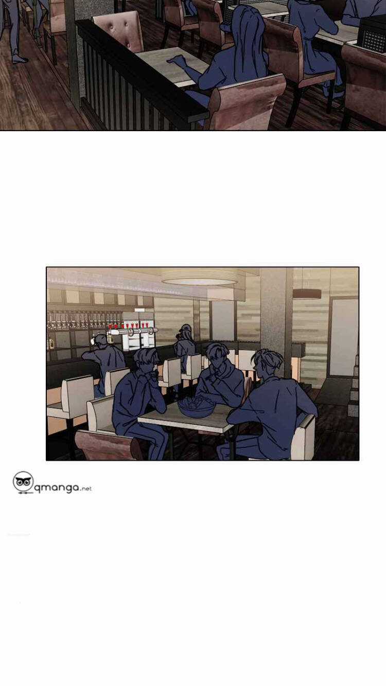 Sau Ánh Hào Quang Chương 2 trang 3