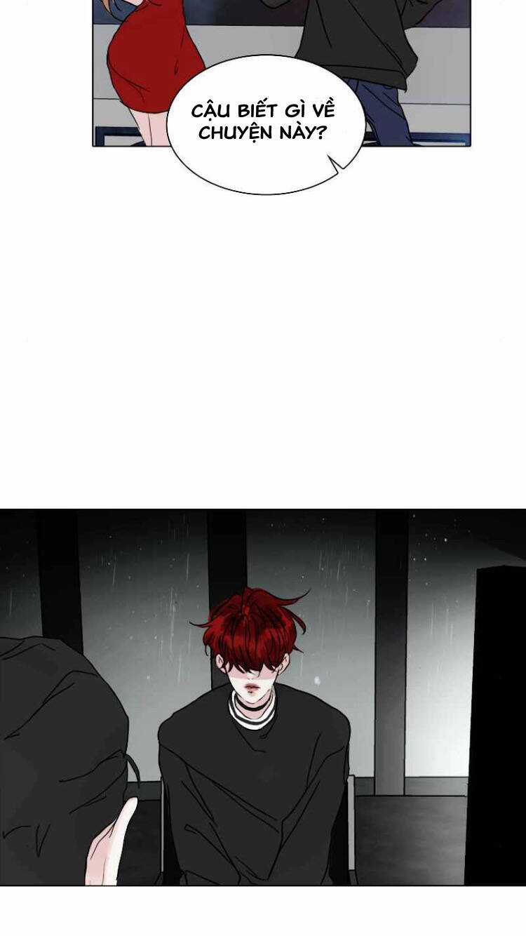 Sau Ánh Hào Quang Chương 2 trang 31