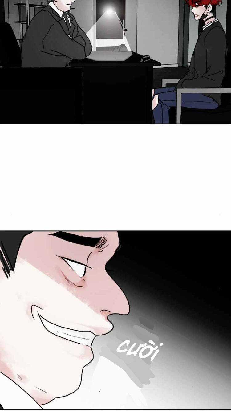 Sau Ánh Hào Quang Chương 2 trang 33