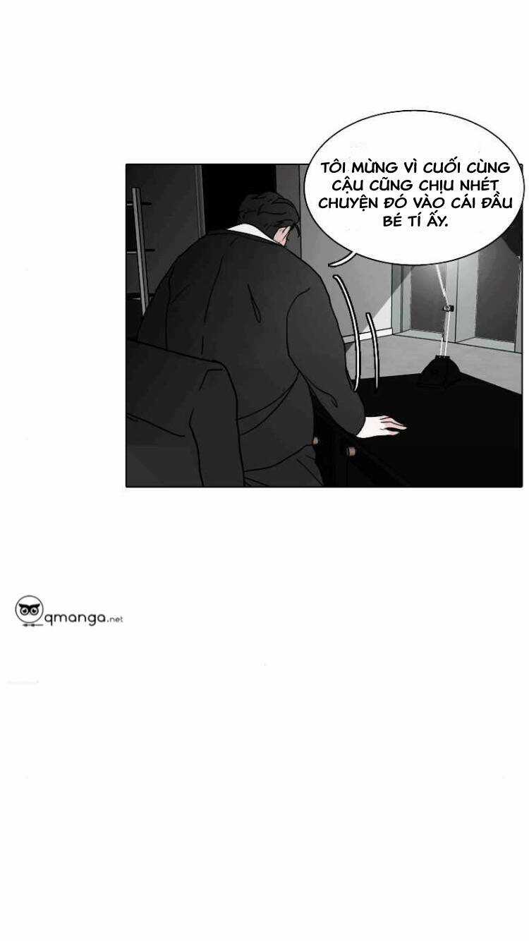 Sau Ánh Hào Quang Chương 2 trang 35