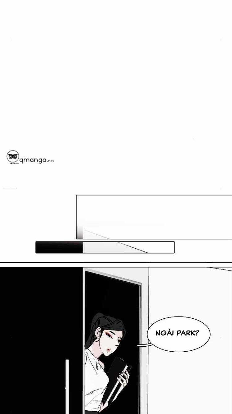 Sau Ánh Hào Quang Chương 2 trang 42