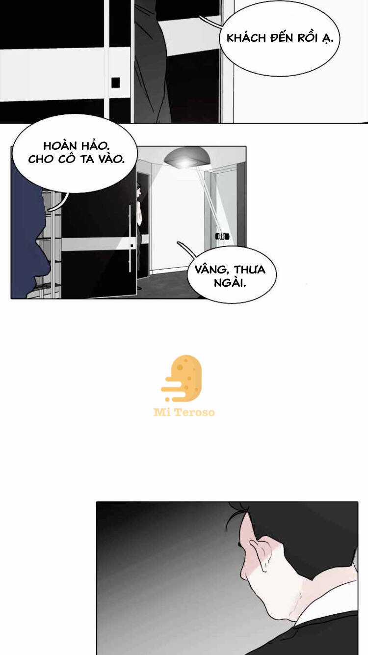 Sau Ánh Hào Quang Chương 2 trang 43