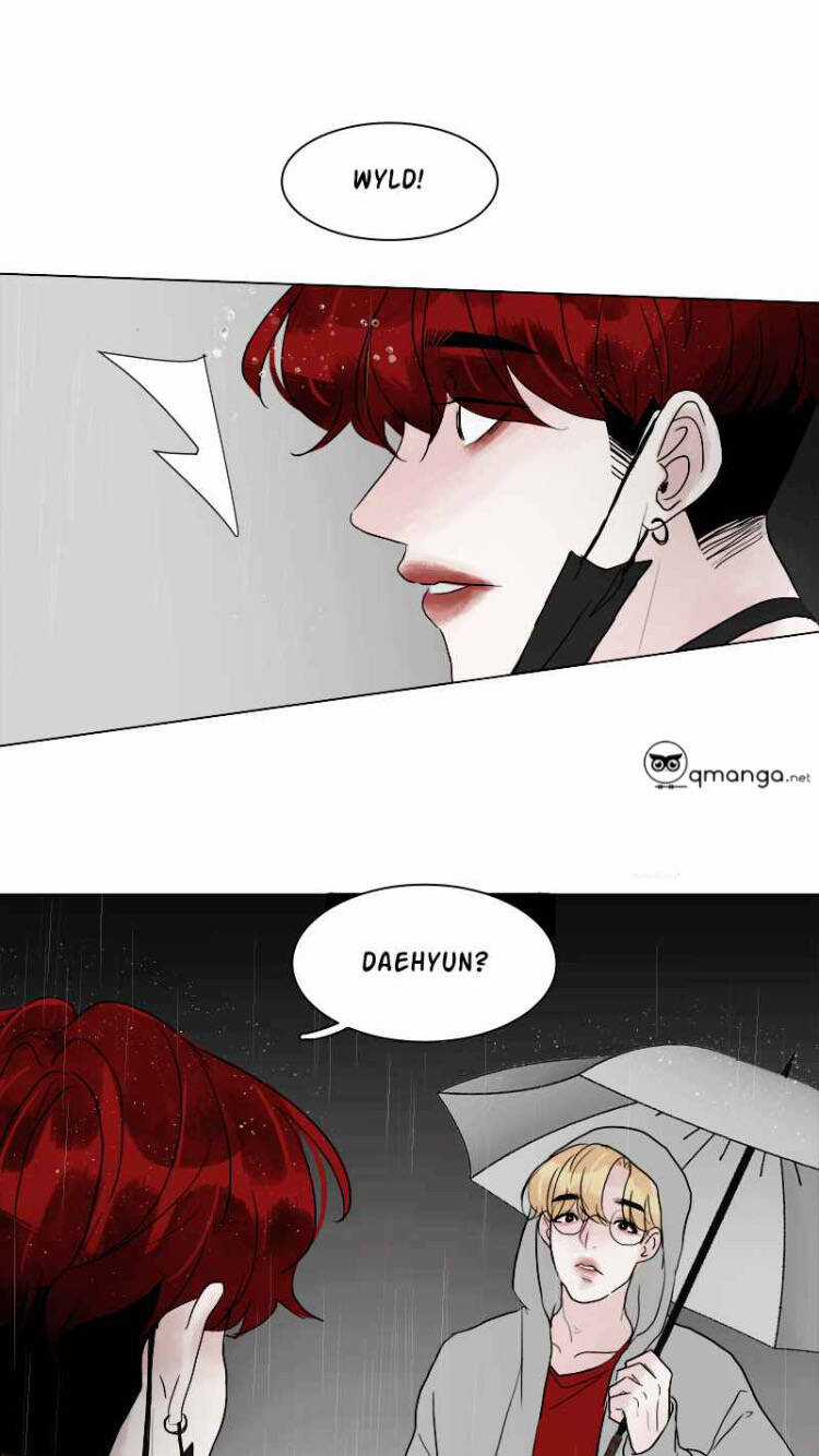 Sau Ánh Hào Quang Chương 2 trang 48