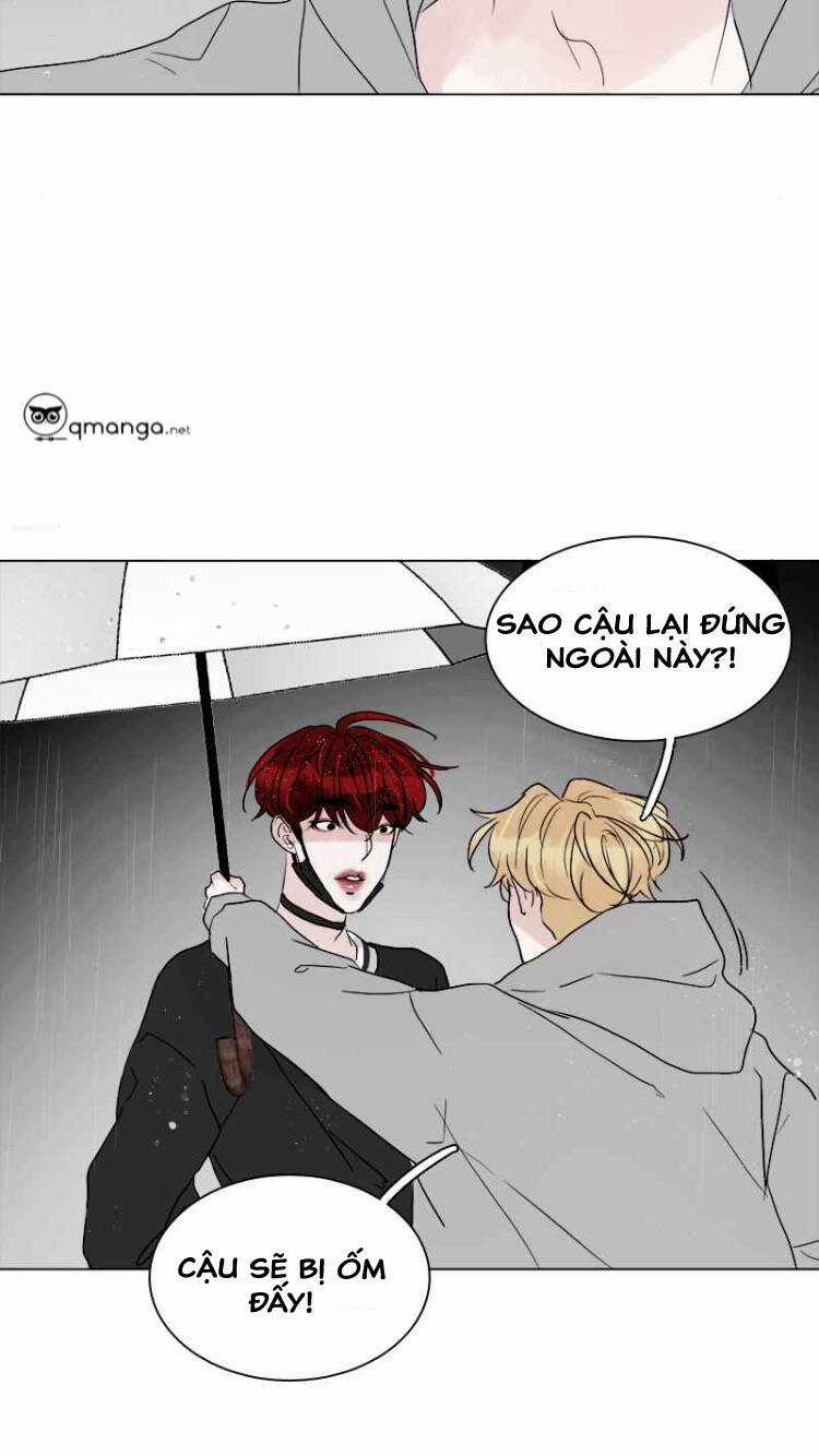 Sau Ánh Hào Quang Chương 2 trang 50