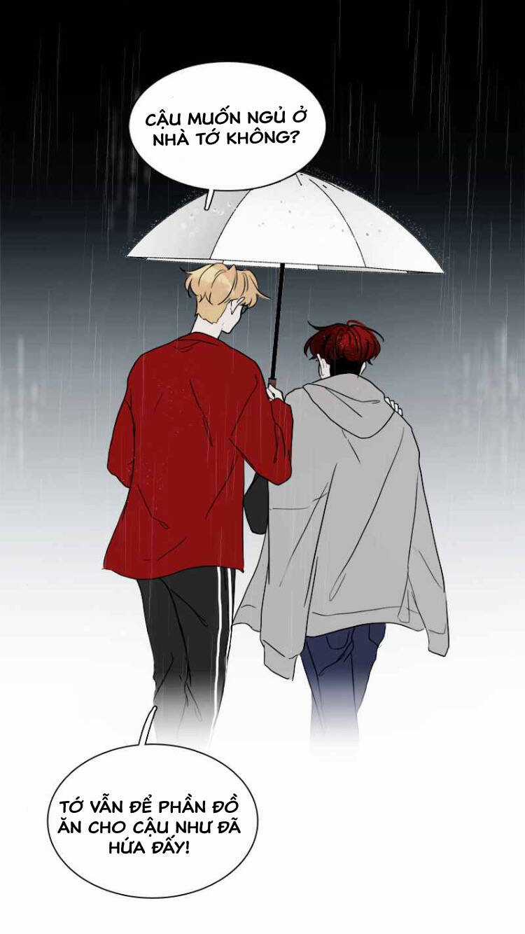 Sau Ánh Hào Quang Chương 2 trang 52