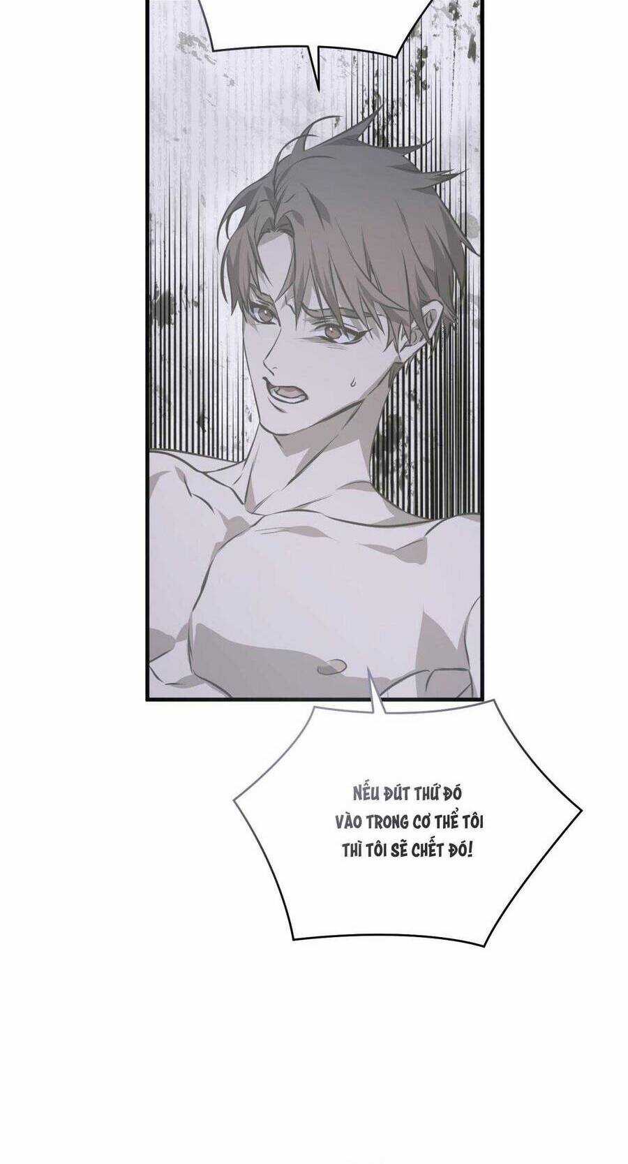 Sau Ánh Hào Quang Chương 20 trang 10