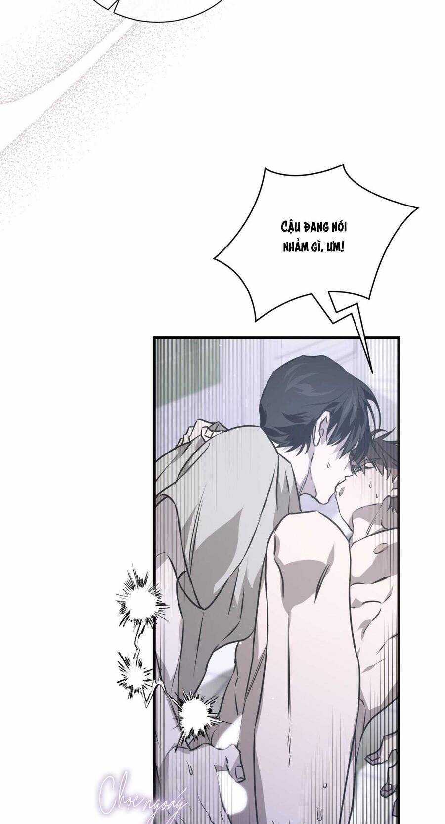 Sau Ánh Hào Quang Chương 20 trang 15