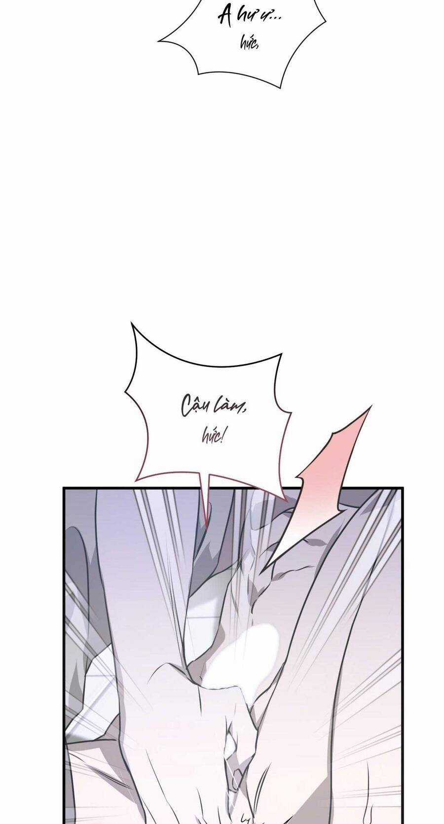 Sau Ánh Hào Quang Chương 20 trang 17