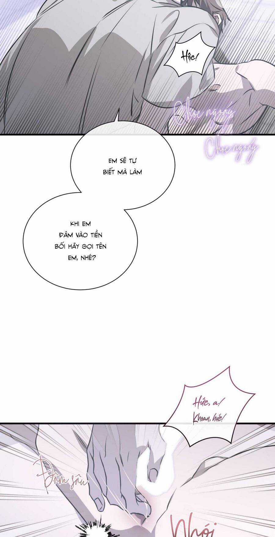 Sau Ánh Hào Quang Chương 20 trang 23