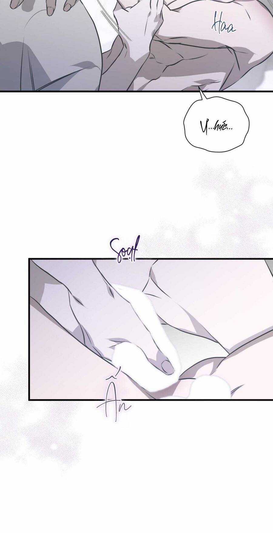 Sau Ánh Hào Quang Chương 20 trang 25