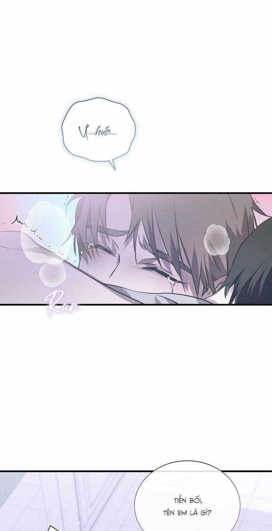 Sau Ánh Hào Quang Chương 20 trang 26