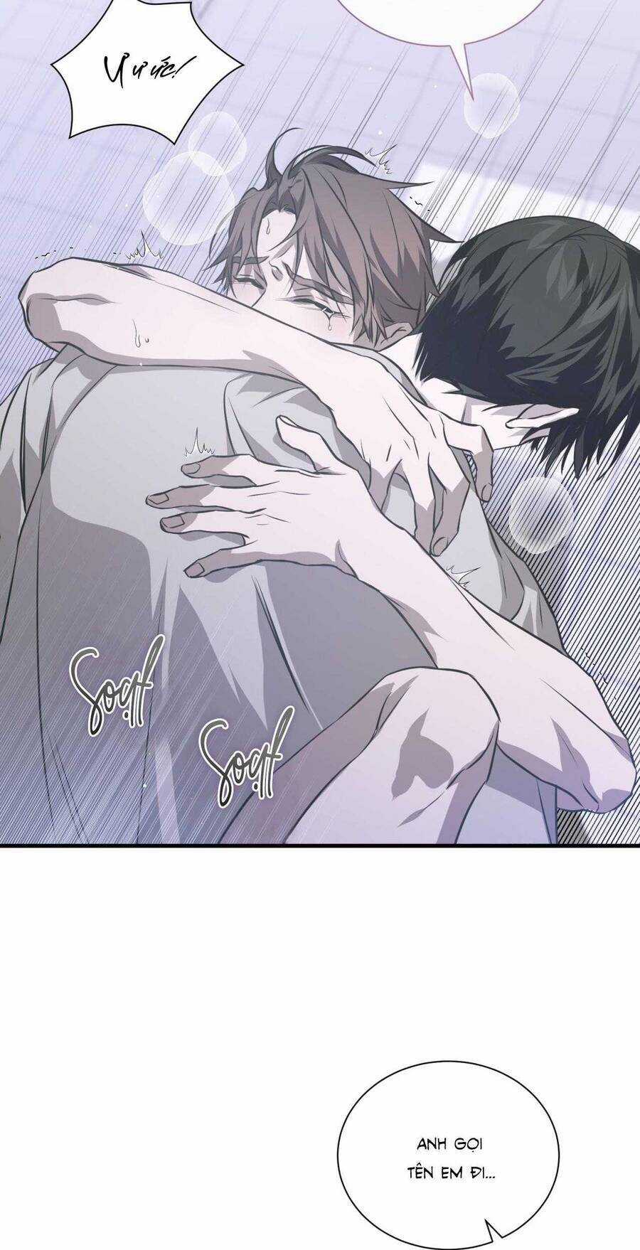 Sau Ánh Hào Quang Chương 20 trang 27