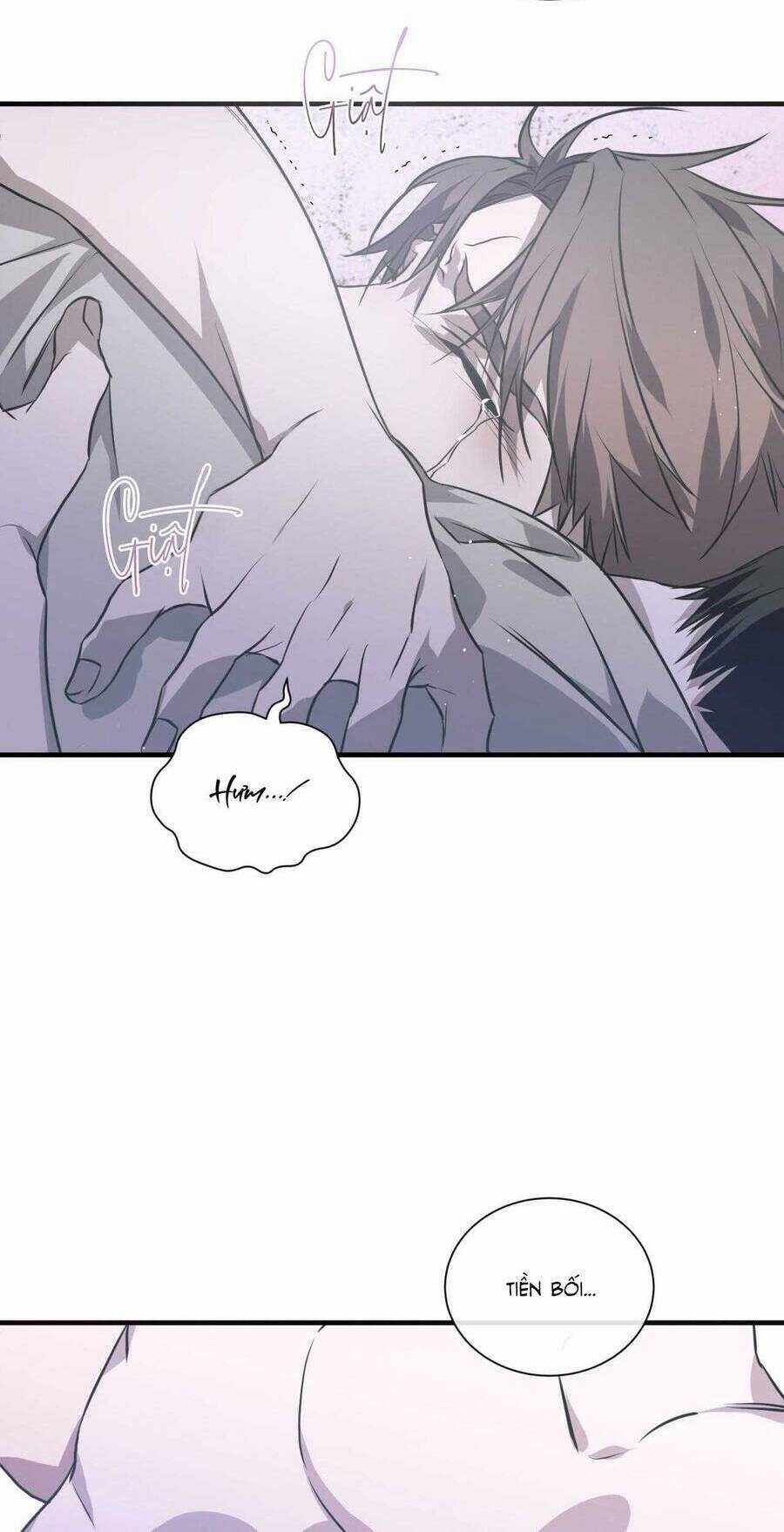 Sau Ánh Hào Quang Chương 20 trang 28