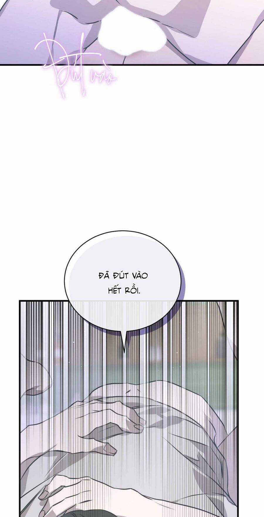 Sau Ánh Hào Quang Chương 20 trang 29