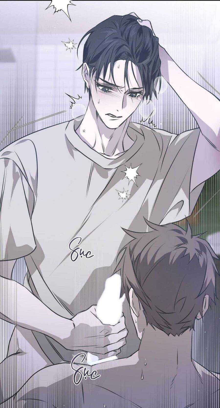 Sau Ánh Hào Quang Chương 20 trang 3