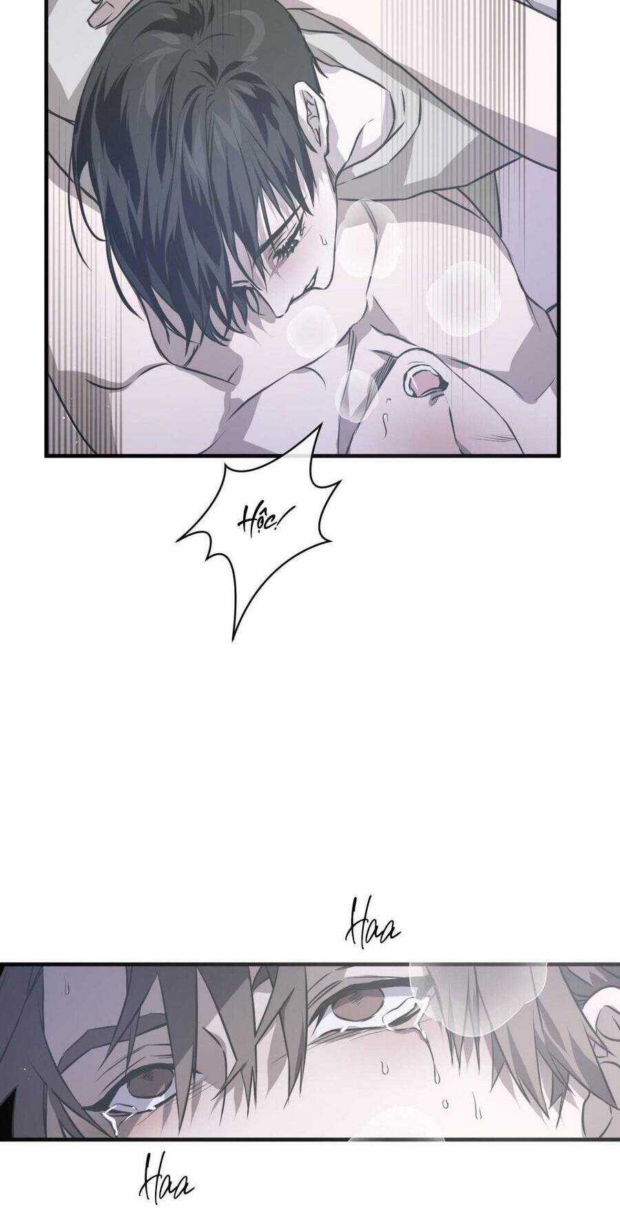 Sau Ánh Hào Quang Chương 20 trang 30