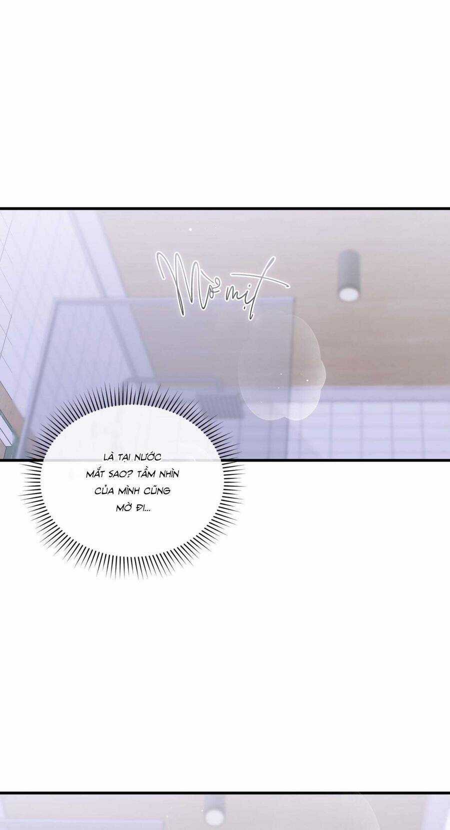 Sau Ánh Hào Quang Chương 20 trang 31