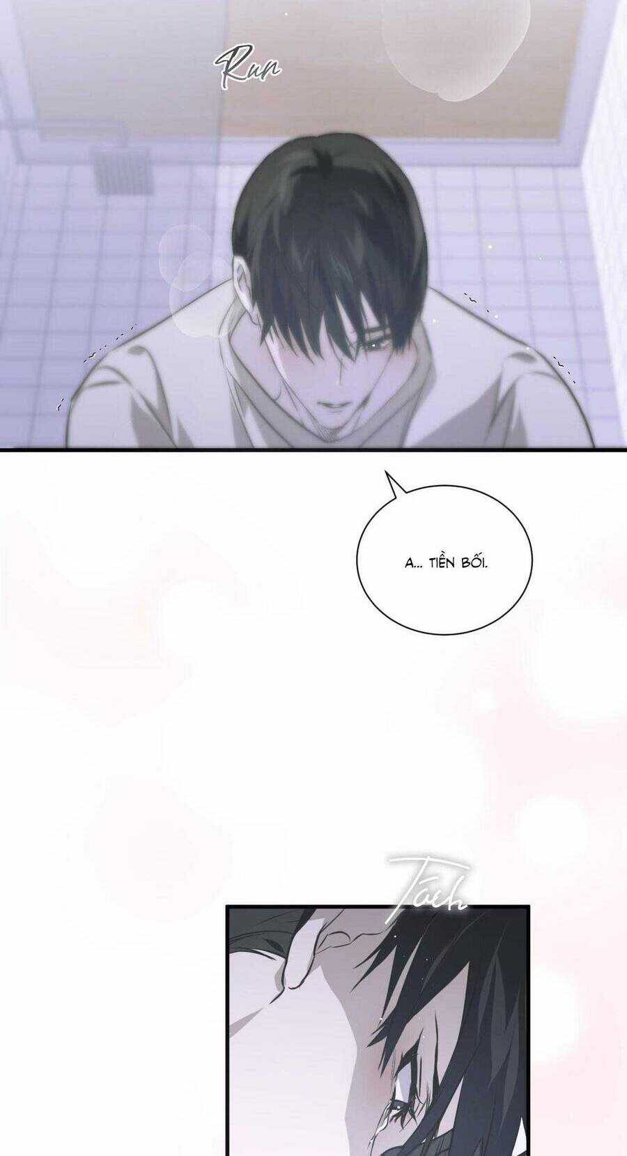 Sau Ánh Hào Quang Chương 20 trang 32