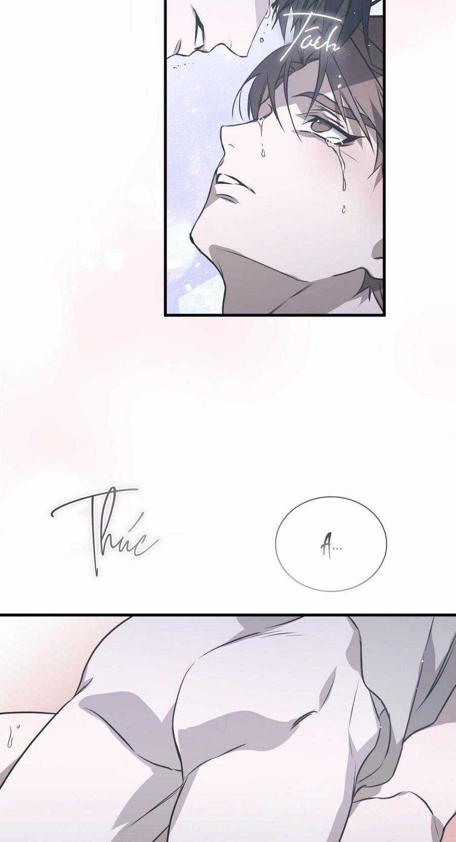 Sau Ánh Hào Quang Chương 20 trang 33