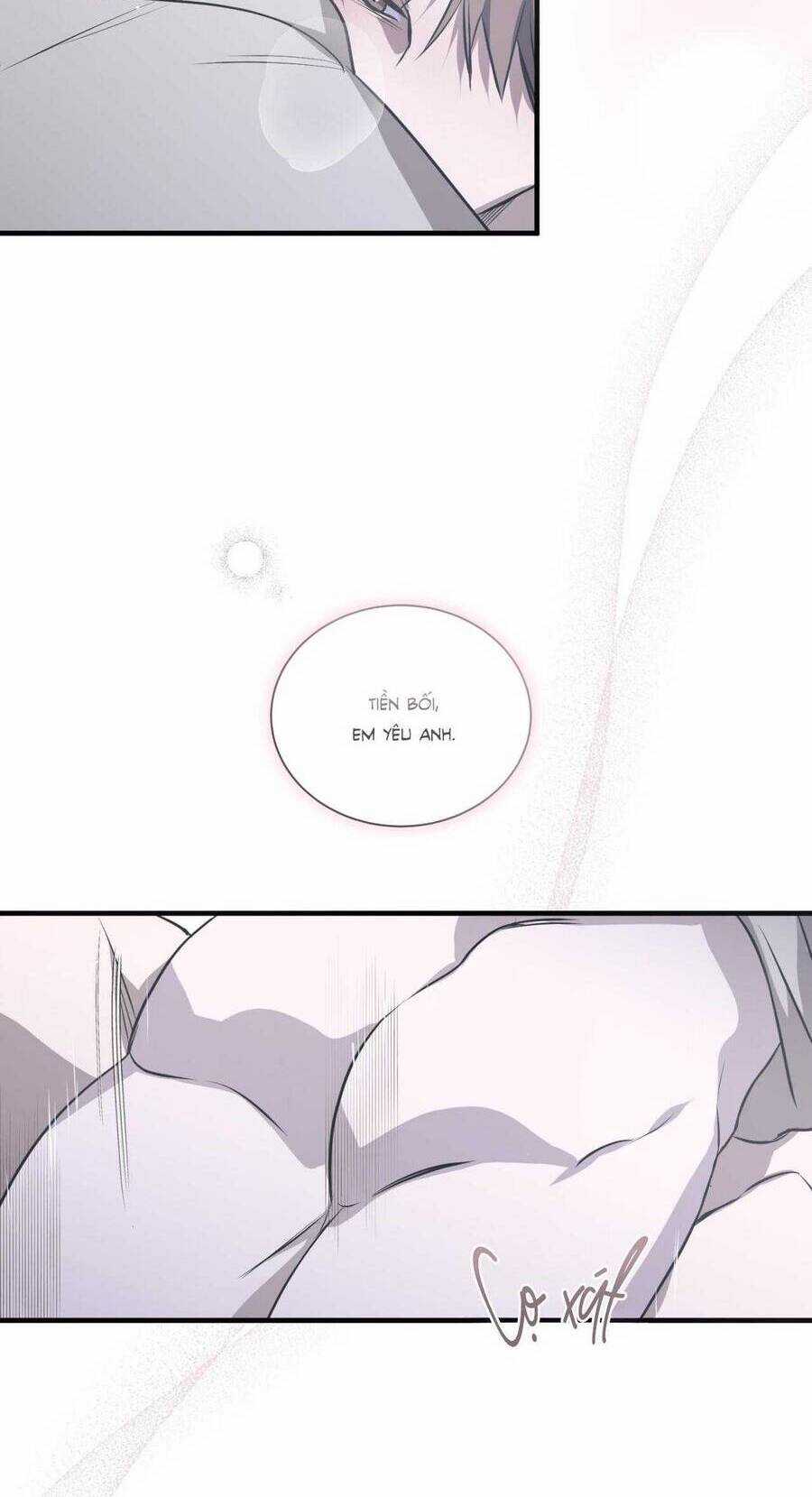 Sau Ánh Hào Quang Chương 20 trang 36