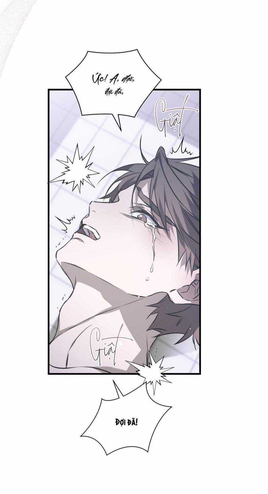 Sau Ánh Hào Quang Chương 20 trang 37