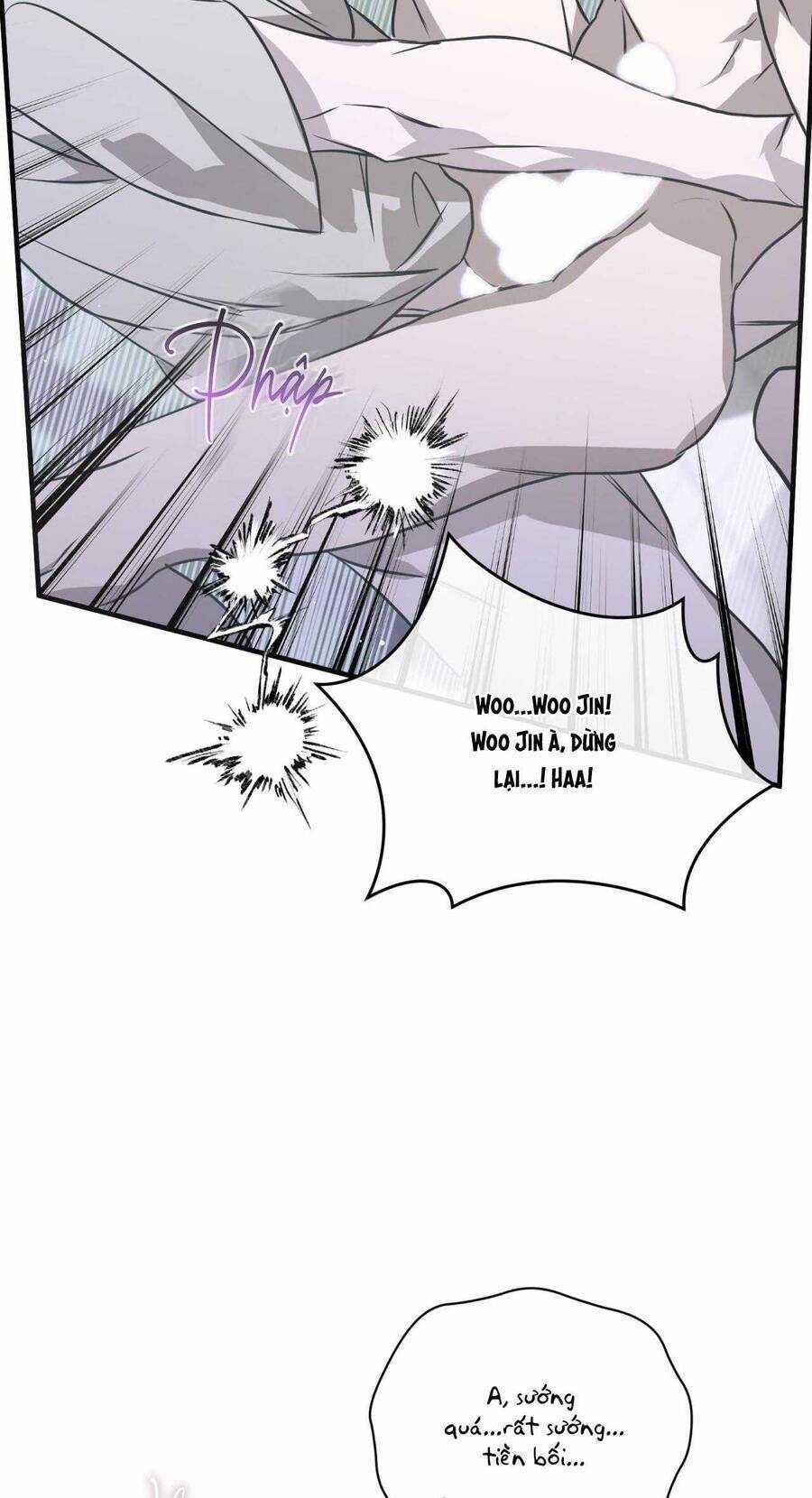 Sau Ánh Hào Quang Chương 20 trang 39