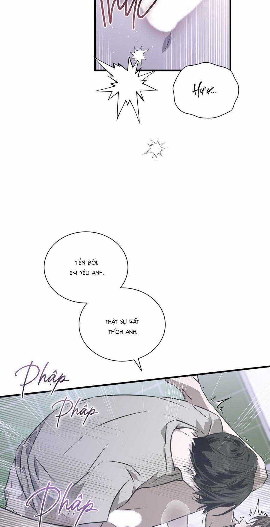 Sau Ánh Hào Quang Chương 20 trang 45