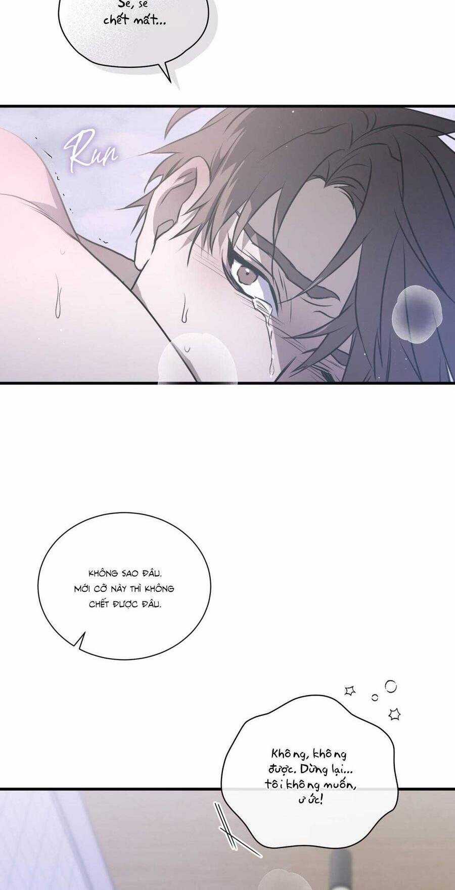 Sau Ánh Hào Quang Chương 20 trang 50