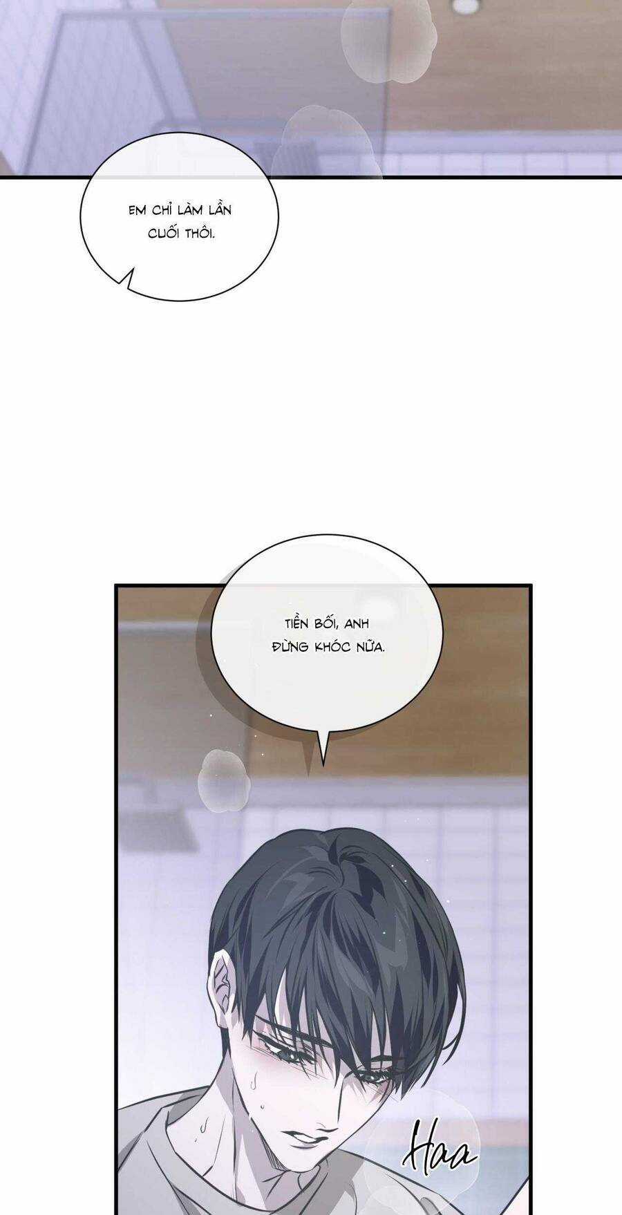 Sau Ánh Hào Quang Chương 20 trang 51