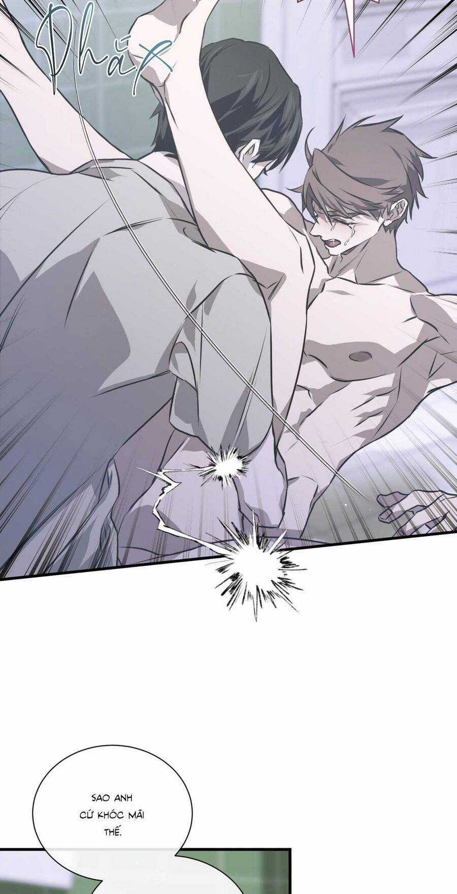 Sau Ánh Hào Quang Chương 20 trang 55