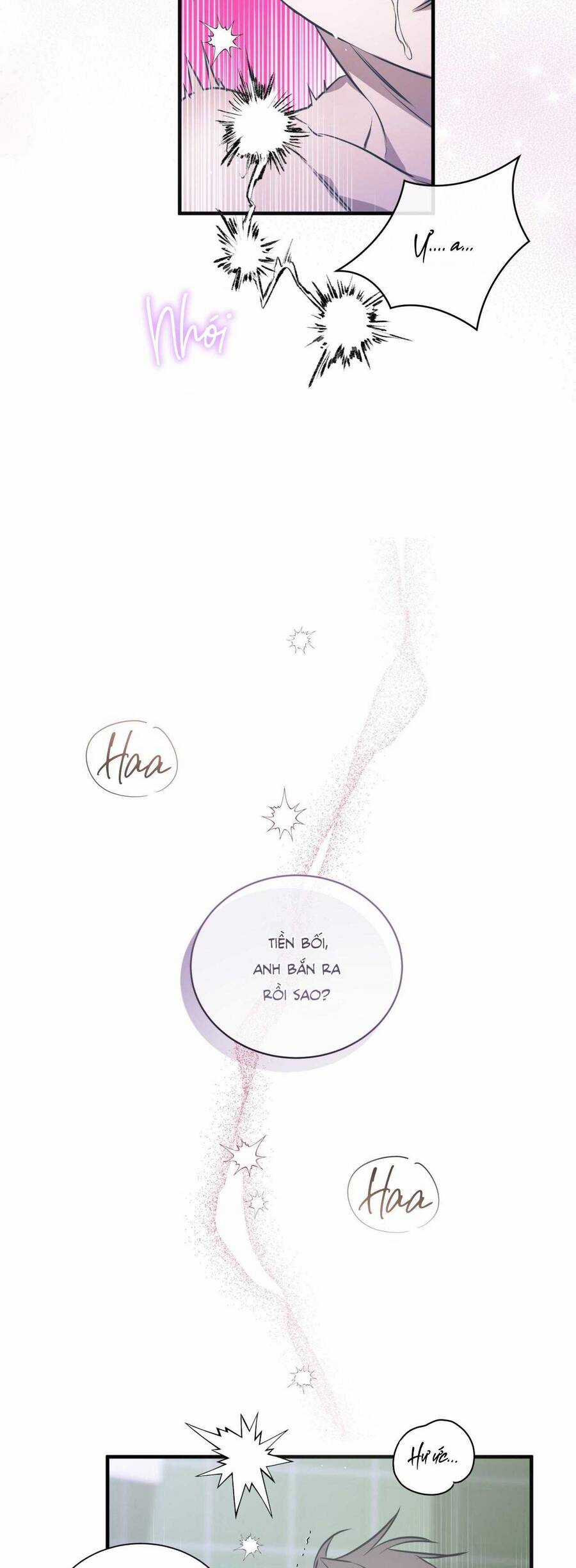 Sau Ánh Hào Quang Chương 20 trang 62