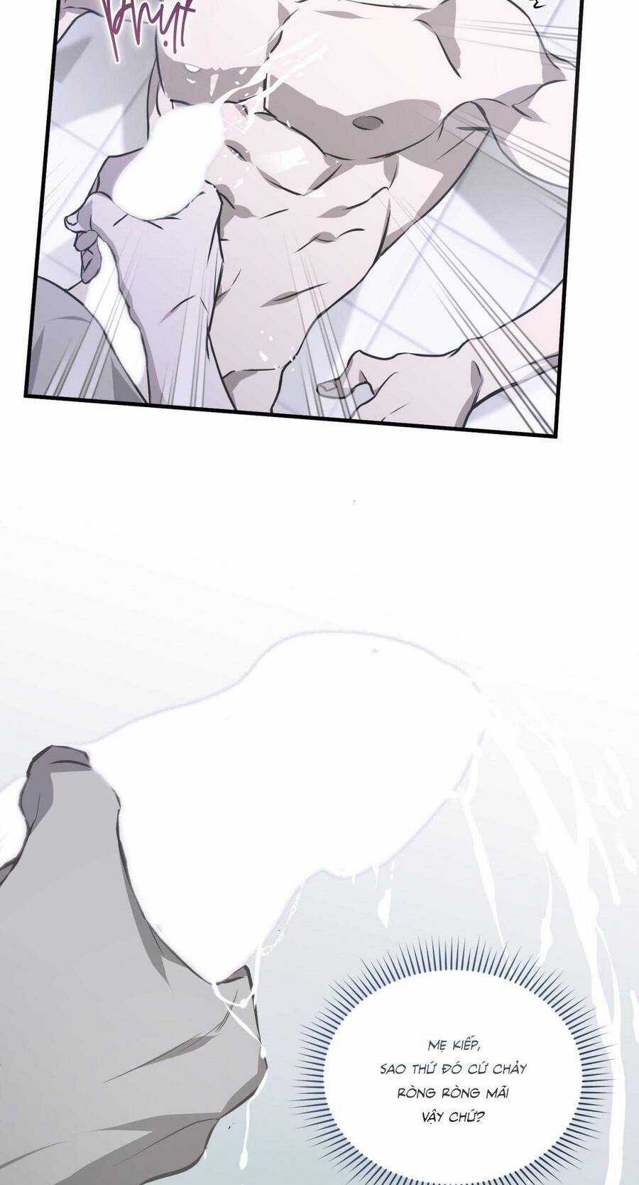 Sau Ánh Hào Quang Chương 20 trang 7