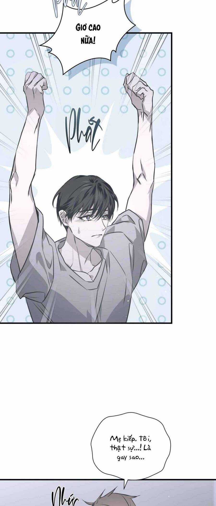 Sau Ánh Hào Quang Chương 21 trang 14