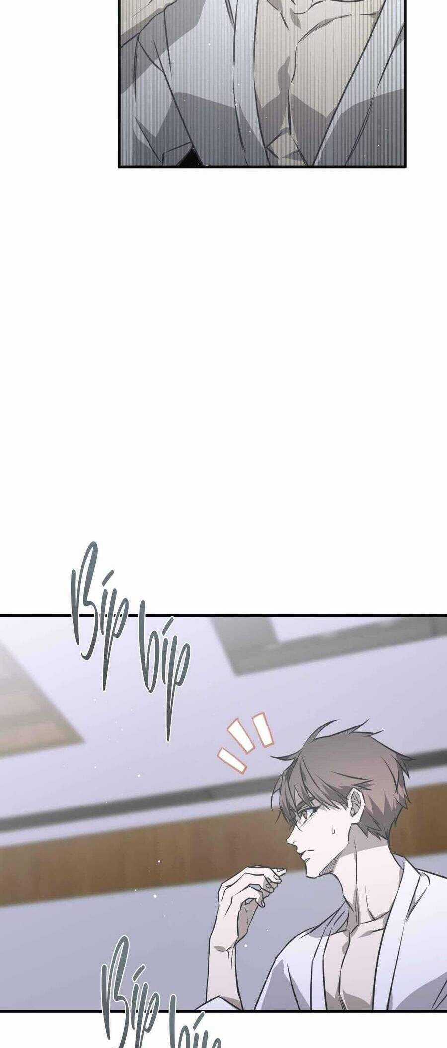 Sau Ánh Hào Quang Chương 21 trang 16