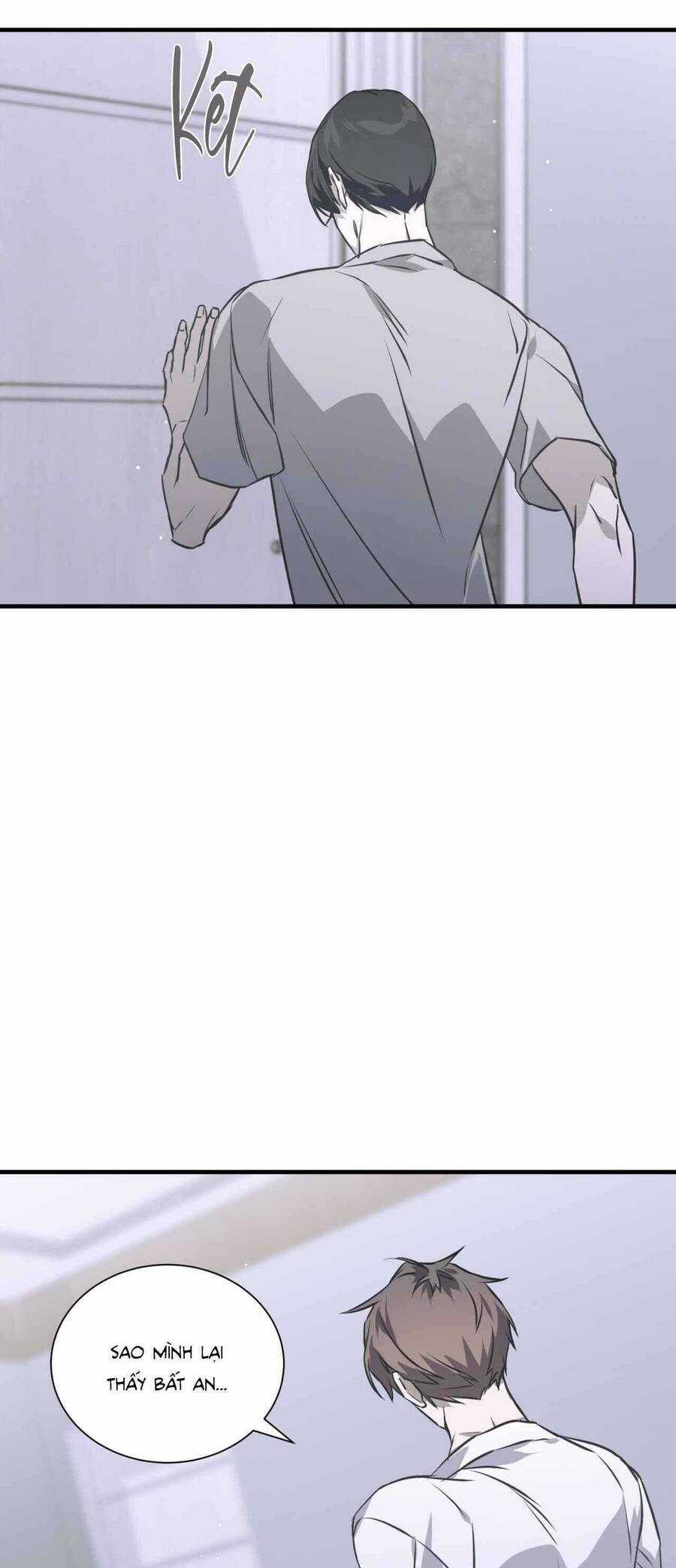 Sau Ánh Hào Quang Chương 21 trang 21