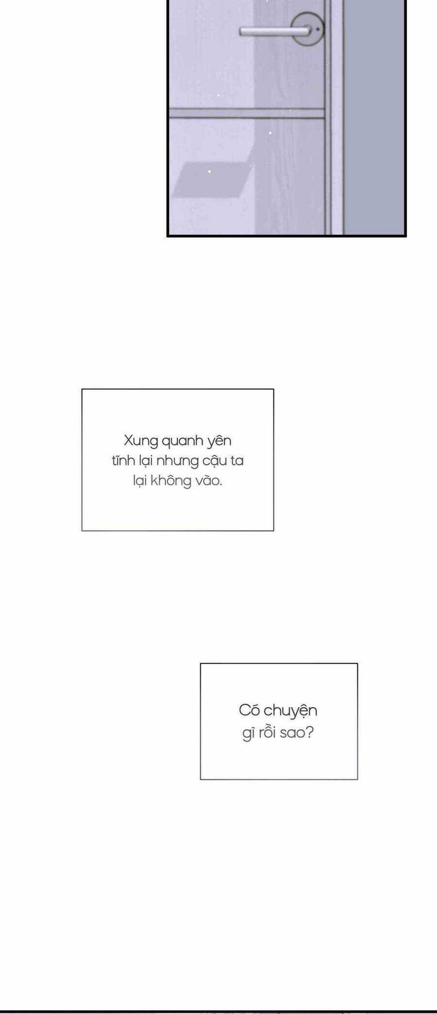 Sau Ánh Hào Quang Chương 21 trang 27