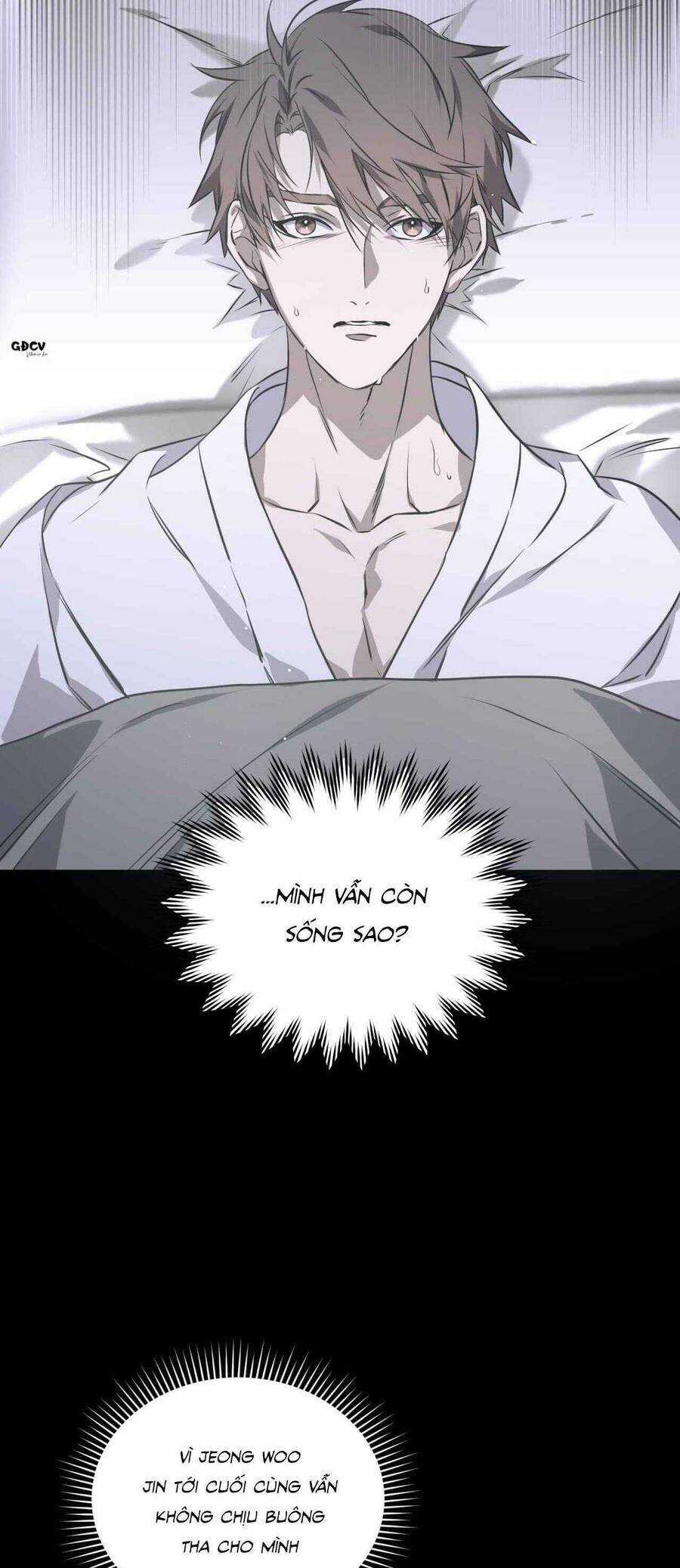 Sau Ánh Hào Quang Chương 21 trang 3